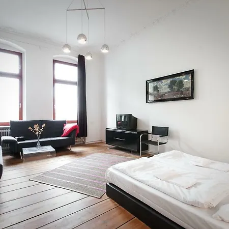 3 Bedroom Apartment