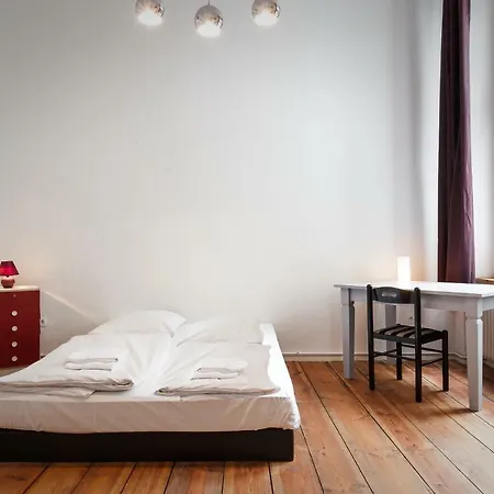 3 Bedroom Berlin
