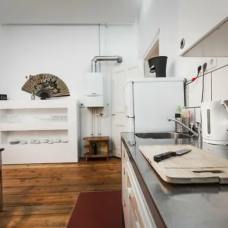 Apartment 3 Bedroom