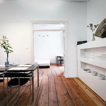 3 Bedroom Berlin