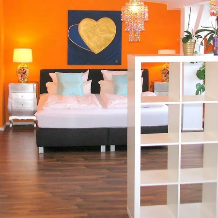 Sunshine Apartment Berlin