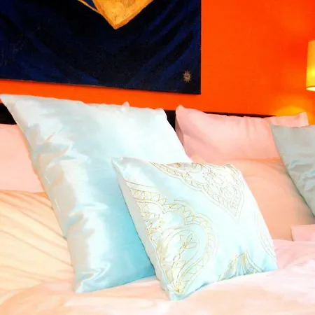 Sunshine Apartment *