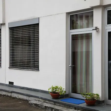 Hauptstadt Apartment