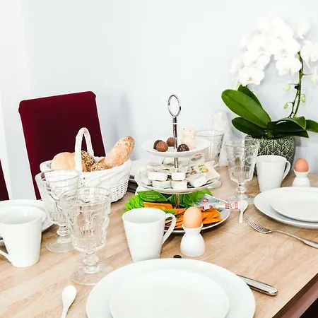 Sunshine Apartment Berlin