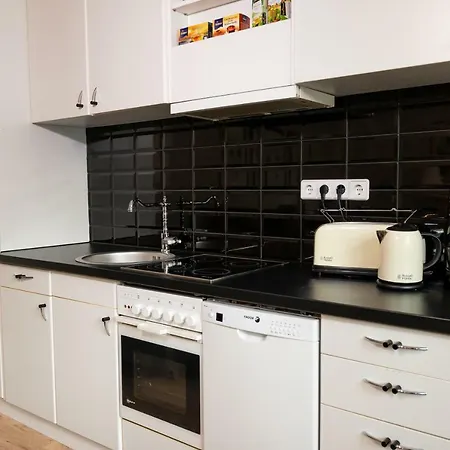 Apartment Ferienwohnung Berlin Berlin