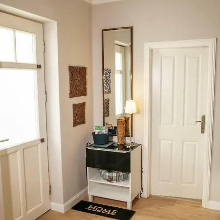 Ferienwohnung Berlin Apartment