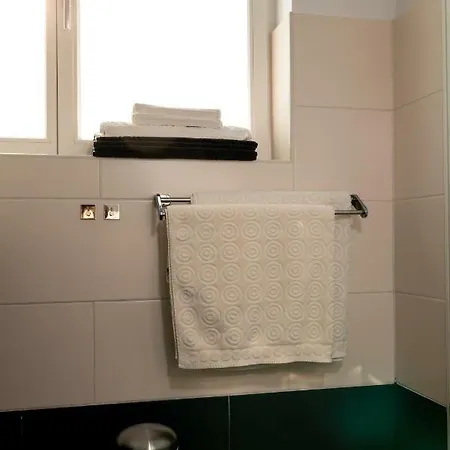 Ferienwohnung Berlin Apartment