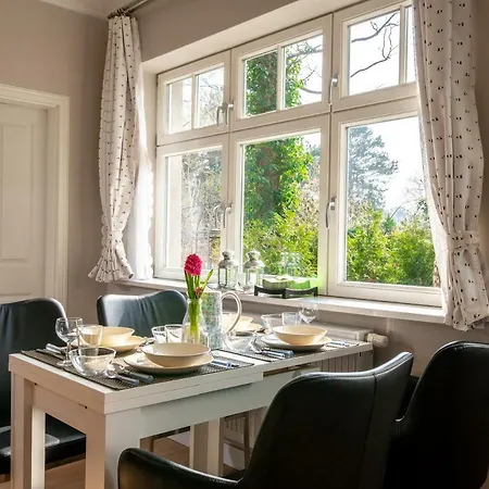 Ferienwohnung Berlin Apartment *
