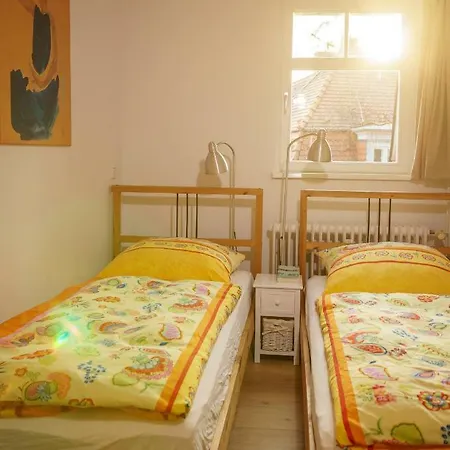 Ferienwohnung Berlin *
