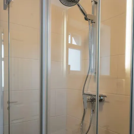 Ferienwohnung Berlin Apartment *