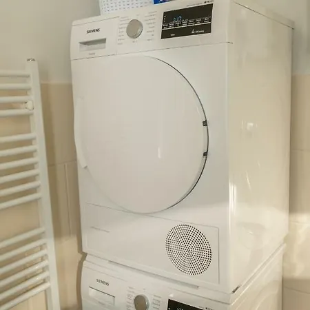 Apartment Ferienwohnung Berlin