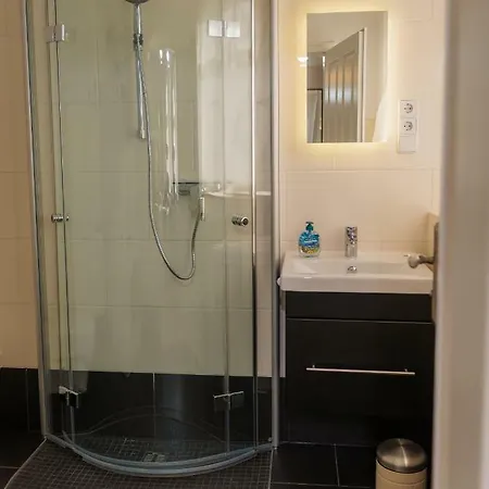 Ferienwohnung Berlin