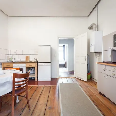 3 Bedroom Apartment