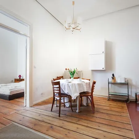 Appartamento 3 Bedroom *