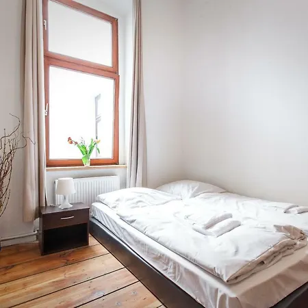 Appartamento 3 Bedroom