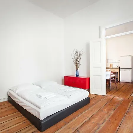 3 Bedroom Apartment