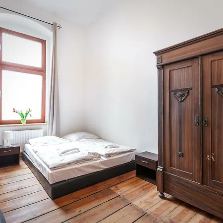 3 Bedroom * Berlino