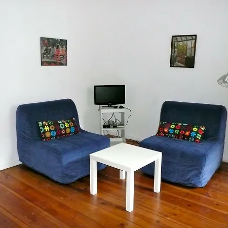 Apartment City Berlin