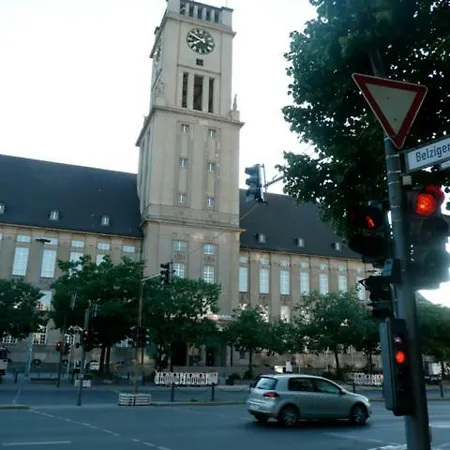 Apartment City Berlin