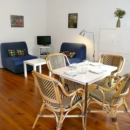 City Apartment