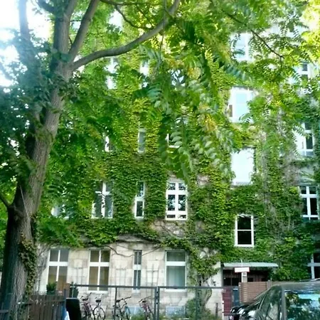 City Apartment Berlin