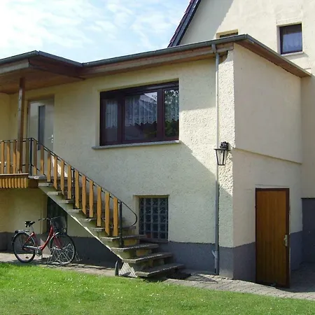Apartment Ihre Im Grunen