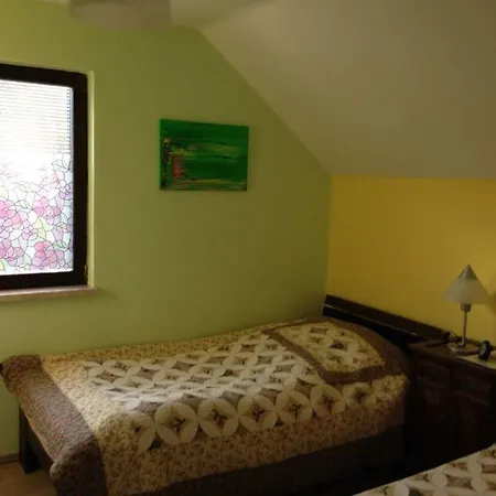 Little Paradise Privatunterkunft *