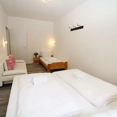 Aparthotel Tempelhof