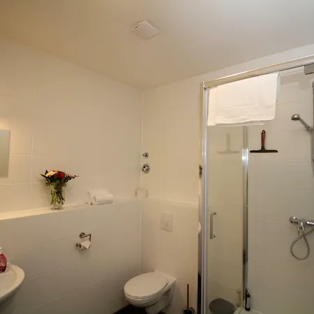 Aparthotel Tempelhof