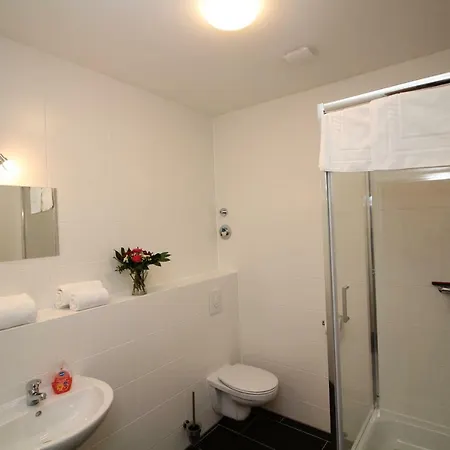 Aparthotel Tempelhof