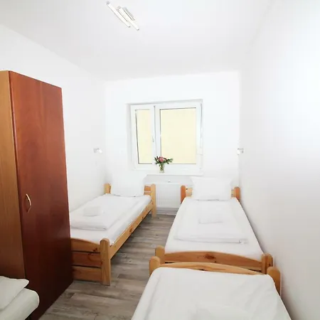 Tempelhof Aparthotel Berlin