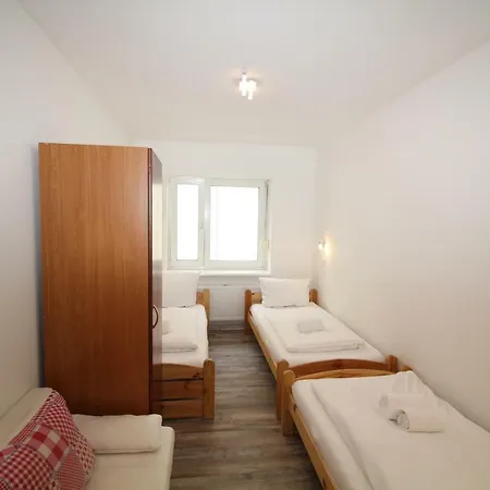 Aparthotel Tempelhof
