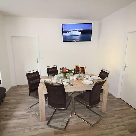 Tempelhof Aparthotel *