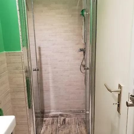 City Family & Friends Apartment