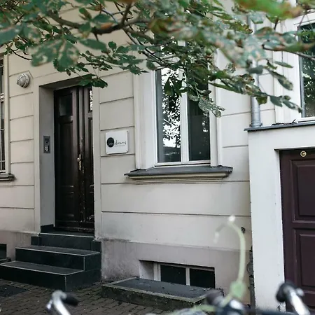 Urbn Dreams Apartment