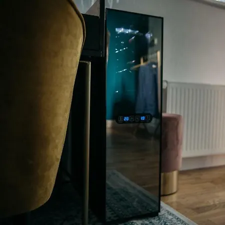 Apartment Urbn Dreams *