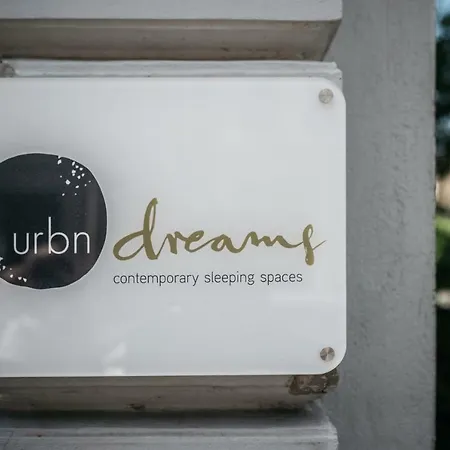 Urbn Dreams Berlin