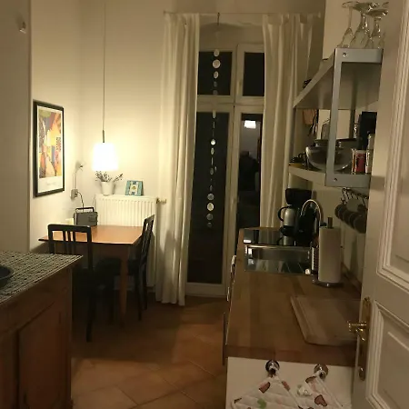 Apartment Prenzlauer Berg *