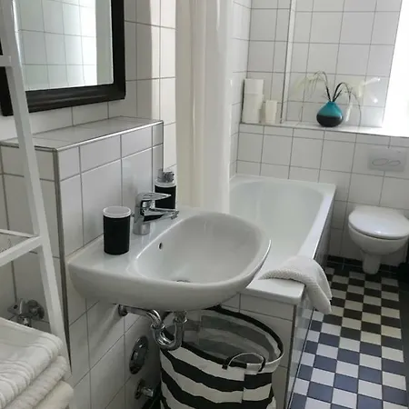 Apartment Prenzlauer Berg Berlin