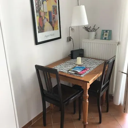 Apartment Prenzlauer Berg *