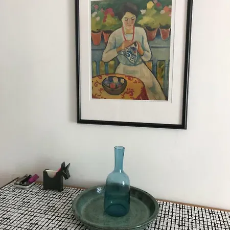Apartment Prenzlauer Berg Berlin