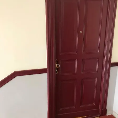 Prenzlauer Berg Apartment Berlin