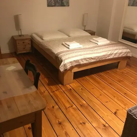 Apartment Prenzlauer Berg
