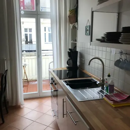Prenzlauer Berg * Berlin