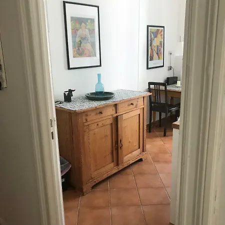 Prenzlauer Berg Apartment *