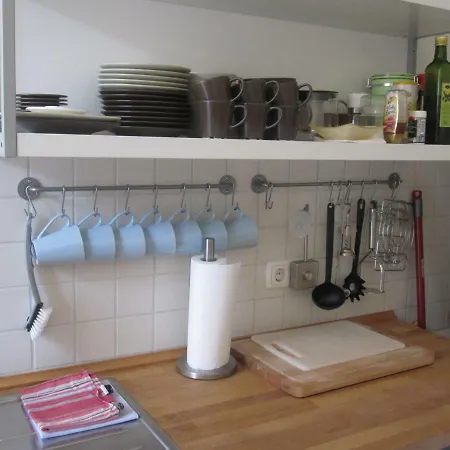Apartment Prenzlauer Berg Berlin