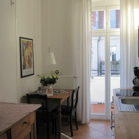 Prenzlauer Berg *