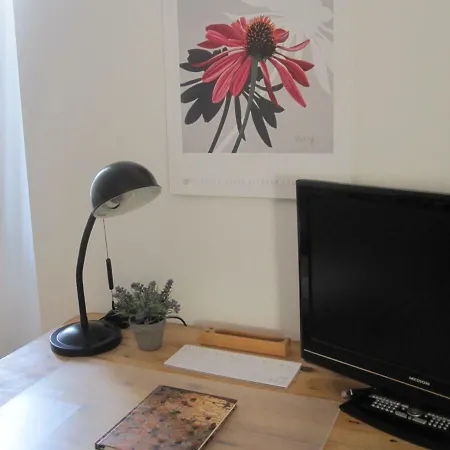 Apartment Prenzlauer Berg