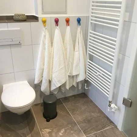 Apartment Atze *