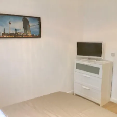 Atze Apartment Berlin